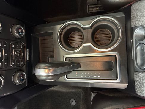 Used 2014 Ford F150 FX4 w/ Equipment Group 402A Luxury image 23