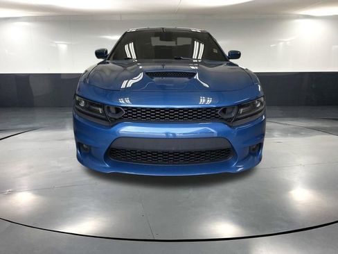 Used 2020 Dodge Charger Scat Pack w/ Dynamics Package RWD image 13