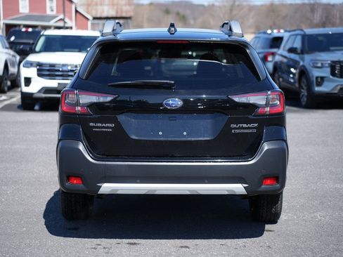 Used 2023 Subaru Outback Touring XT AWD/4WD image 6