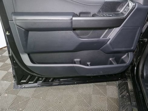 Used 2023 Ford F150 XLT w/ Equipment Group 302A High AWD/4WD image 36