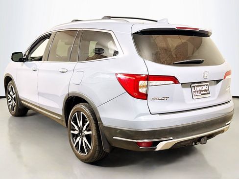 Used 2022 Honda Pilot Touring image 6