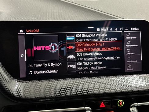 Certified 2024 BMW M235i xDrive Gran Coupe w/ M Performance Package image 24