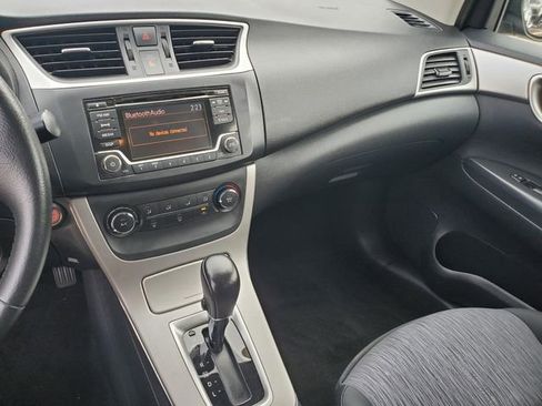 Used 2015 Nissan Sentra SV image 23