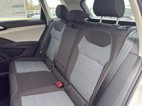 New 2026 Volkswagen Taos S FWD image 9
