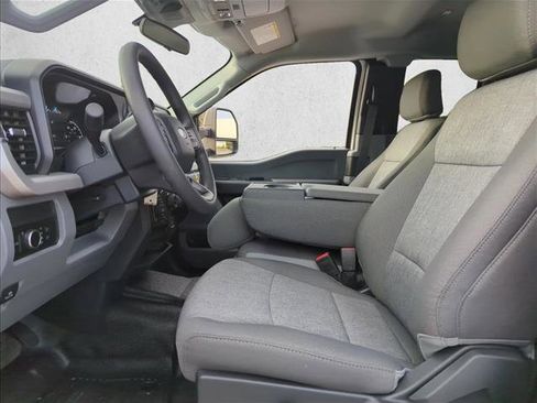 New 2026 Ford F350 XL w/ 360-Degree Camera Package image 4