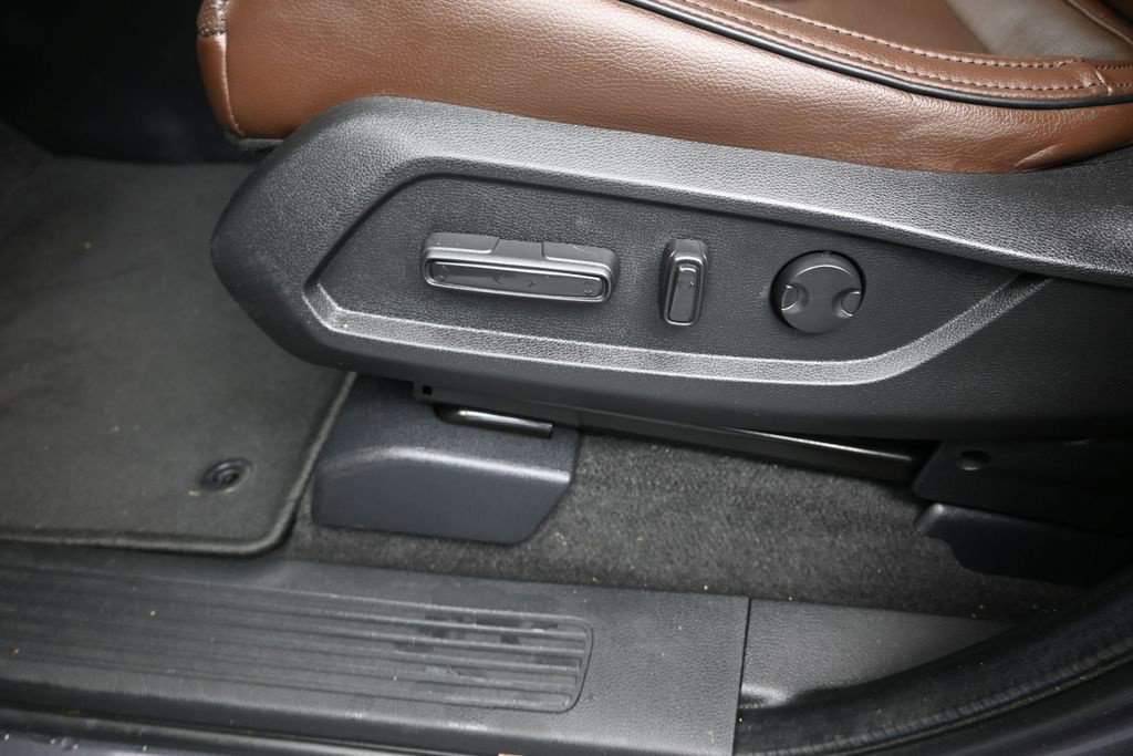 Used 2024 Honda Pilot Elite image 10