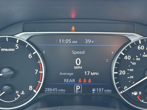 Certified 2023 Nissan Altima 2.5 SR image 40