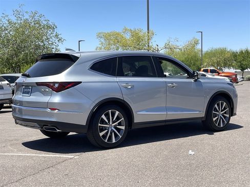New 2026 Acura MDX FWD w/ Technology Package image 6