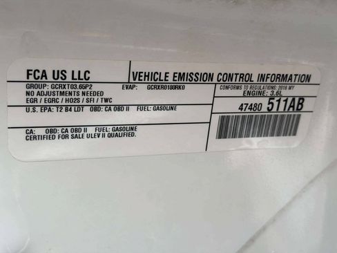 Used 2016 Jeep Grand Cherokee High Altitude AWD/4WD image 15