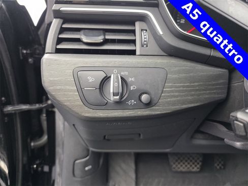 Used 2021 Audi A5 2.0T Premium w/ Convenience Package image 20