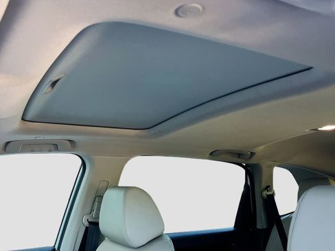 Used 2024 Honda CR-V EX-L image 20