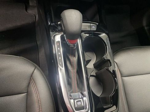 New 2025 Chevrolet Trax RS w/ Driver Confidence Package image 19