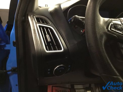 Used 2016 Ford Focus RS AWD/4WD image 22