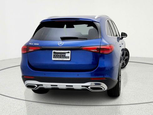 New 2026 Mercedes-Benz GLC 300 image 10
