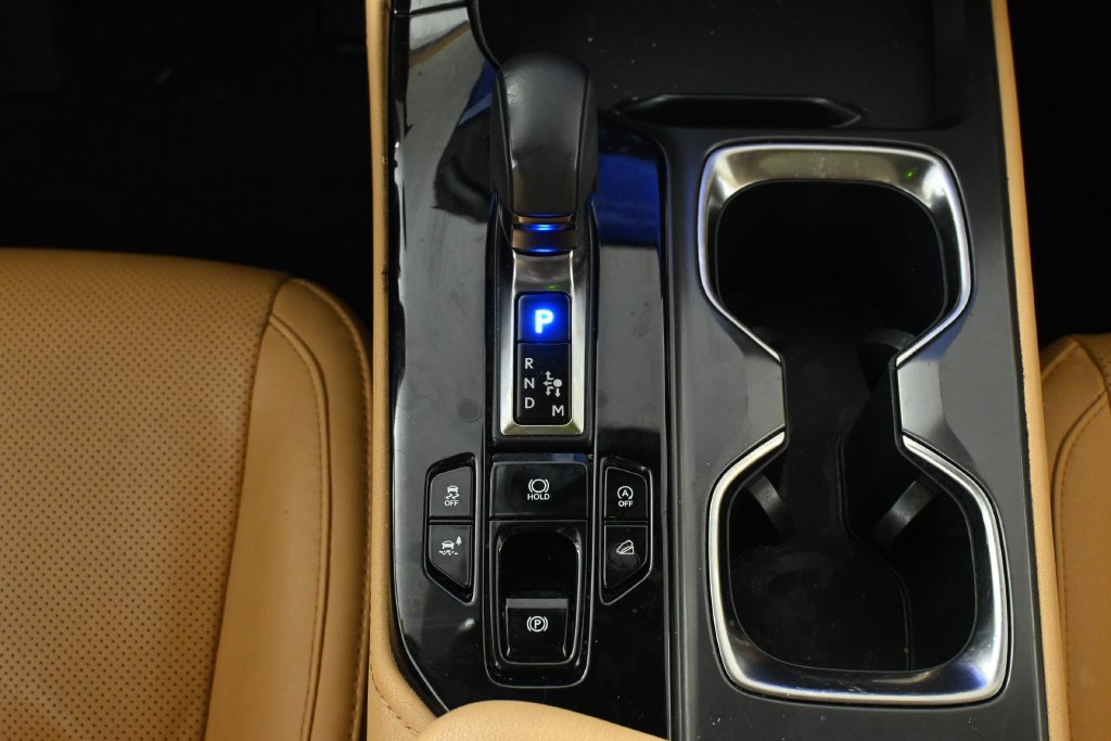 Used 2024 Lexus NX 350 AWD w/ Cold Area Package image 22
