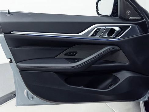 Used 2023 BMW M440i xDrive Gran Coupe w/ Premium Package AWD/4WD image 11