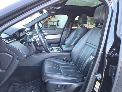 Used 2020 Land Rover Range Rover Velar R-Dynamic S image 14