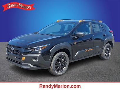 New 2025 Subaru Crosstrek 2.5i Wilderness