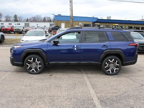 New 2026 Subaru Outback Touring XT AWD/4WD image 5