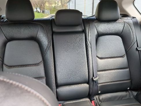 Used 2017 MAZDA CX-5 Grand Touring w/ Premium Package image 28