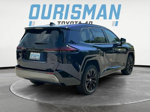 New 2026 Toyota RAV4 SE AWD/4WD image 7