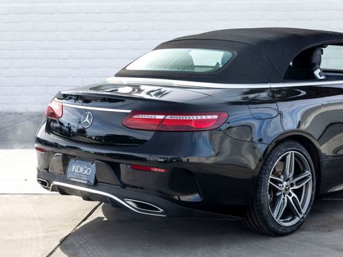 Used 2019 Mercedes-Benz E 450 E 450 image 10
