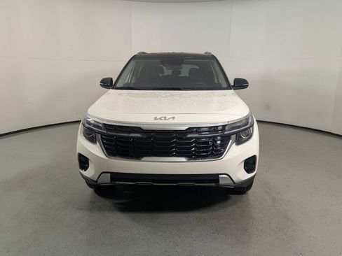 New 2026 Kia Seltos S FWD image 2