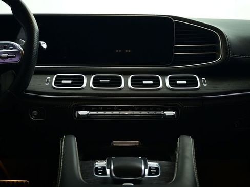 Used 2021 Mercedes-Benz GLS 63 AMG 4MATIC image 37