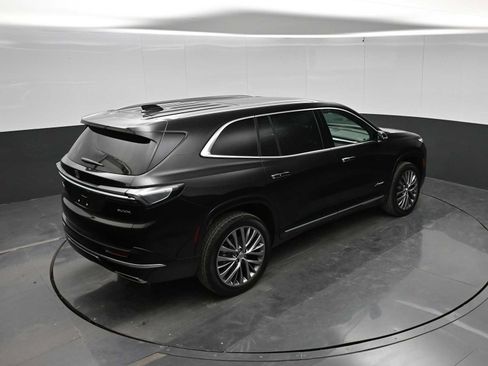 New 2026 Buick Enclave Avenir w/ Super Cruise Package AWD/4WD image 30