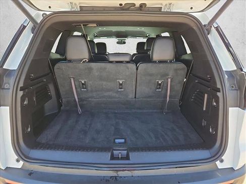 Certified 2024 GMC Acadia Elevation AWD/4WD image 6