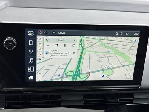 Used 2025 Honda Prologue Touring image 24