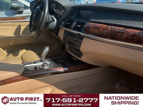 Used 2012 BMW X5 xDrive35d AWD/4WD image 16