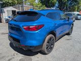 Used 2021 Chevrolet Blazer RS w/ Enhanced Convenience Package image 4