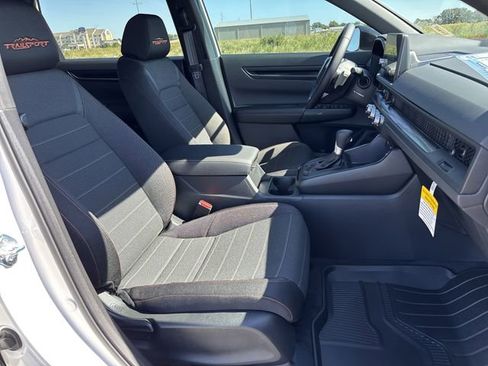 New 2026 Honda CR-V TrailSport image 20