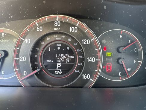 Used 2017 Honda Accord Sport image 13