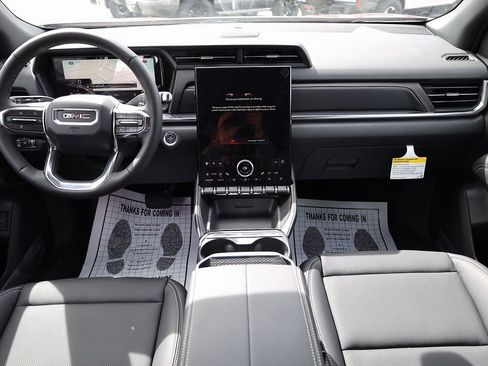 New 2025 GMC Terrain Elevation w/ Elevation Premium Package image 20