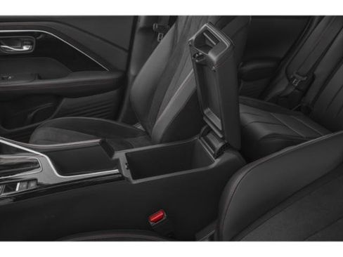 New 2026 Acura ADX A-Spec AWD/4WD image 16