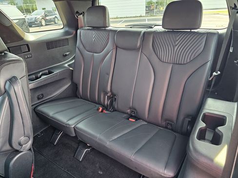 Used 2023 Hyundai Palisade Calligraphy w/ Cargo Package AWD/4WD image 35