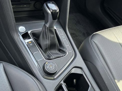 Certified 2024 Volkswagen Tiguan SE image 20