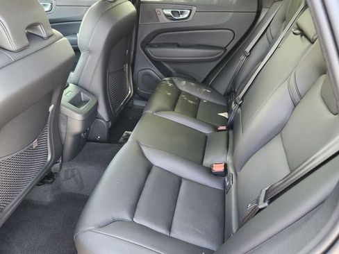 New 2025 Volvo XC60 B5 Core w/ Climate Package image 11