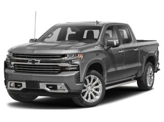 Used 2019 Chevrolet Silverado 1500 High Country w/ Trailer Camera Package RWD video 1