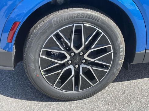 New 2025 Ford Mustang Mach-E Premium image 7