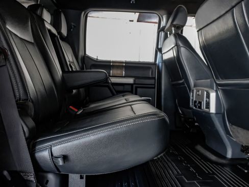 Used 2022 Ford F350 Lariat image 34