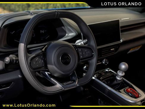 New 2026 Lotus Emira V6 SE image 11