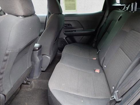 Used 2025 Nissan Kicks S FWD image 9