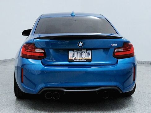 Used 2016 BMW M2 image 4
