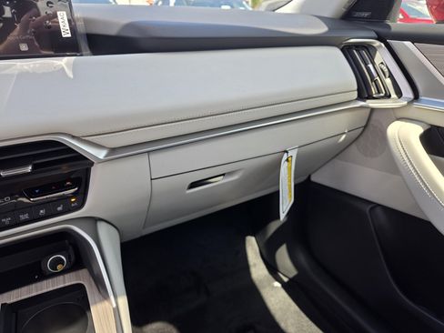 New 2026 MAZDA CX-90 3.3 Turbo w/ Premium Plus Pkg image 29