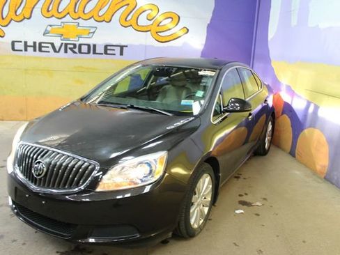 Used 2015 Buick Verano FWD image 4