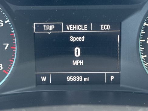 Used 2023 Chevrolet Malibu LT w/ Driver Confidence Package FWD image 19