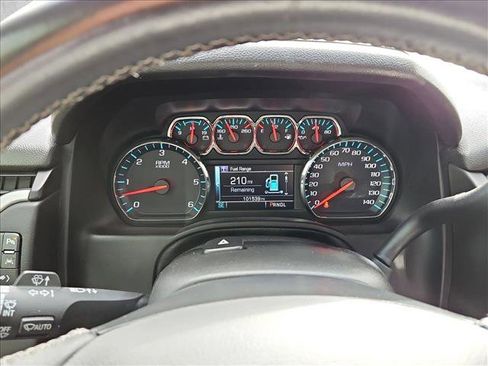 Used 2019 GMC Yukon XL SLT w/ Open Road Package image 11